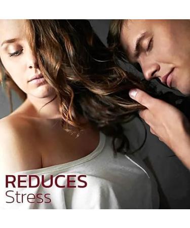 (100% Effective) 12ml Lusty Pheromone Perfume The Original Pheromone Infused Essential Oil Perfume Pheromone Perfume for Women Pheromone Perfume Spray (PEACH) - Buy Online on GoSupps.com