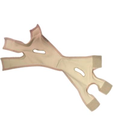 minkissy Tools tightening tools facial tool girdle firming strap skin lifting strap v line cheek lift tape Facial Tape - Buy Online on GoSupps.com