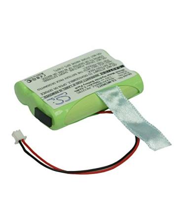 SPANN Battery Replacement for Nortel C4010 C4020 3.6V