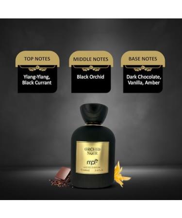 prime craft Noir Perfume For Men || 100ml || Strong & Long Lasting Fragrance | Gift for Him - Buy Online on GoSupps.com