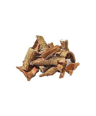 ORGANIZE SriSatymev Khair Chhal Khair Bark 100g Kher Chal Khair Chaal Khadira Khadir Senegalia Catechu