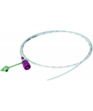 4 French Sterile Tube Feeding Kit Milk Syringes Whelping Pup Kitten Sml Animal - Buy Online on GoSupps.com