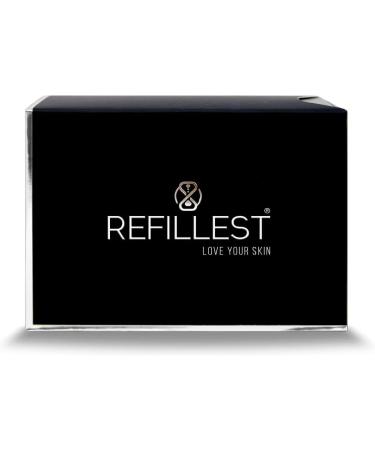 Refillest | Collagen Hyaluronic Acid Vitamin C N-Acetyl Glucosamine and N-Acetylcysteine - Buy Online on GoSupps.com