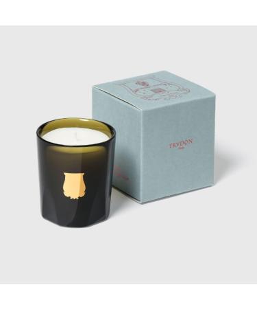 Trudon Gabriel Petite Candle 2.47 oz - Buy Gourmand Chimney Fire Scent Online | International Shipping Available - Buy Online on GoSupps.com