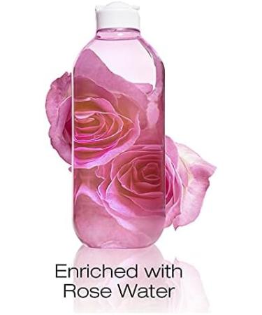 Garnier Natural Rose Water Toner Sensitive Skin 200ml (Packaging May Vary) Toner Toner - Buy Online on GoSupps.com