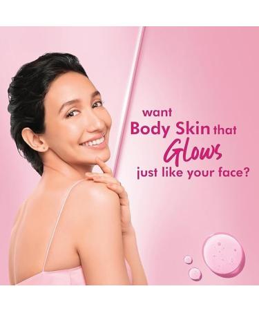 P.O.N.D. Triple Vitamin Moisturizing Body Lotion 275ml - Best for Dry Skin Smooth & Soft Skin - Ship Worldwide - Buy Online on GoSupps.com