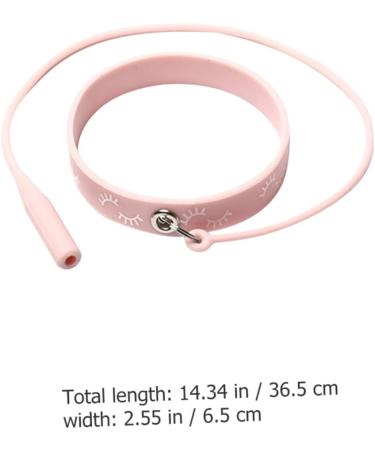 DOITOOL Silicone Bracelet Applicator Make up Silica Gel - Buy Online on GoSupps.com