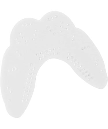 Verdant Touch Max Mouthguard - Premium Sports Impact Protection for Boxing & Basketball - White EVA - Buy Online on GoSupps.com