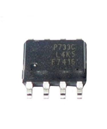 Set of 10 IRF7416TRPBF F7416 IRF7416 SOP8