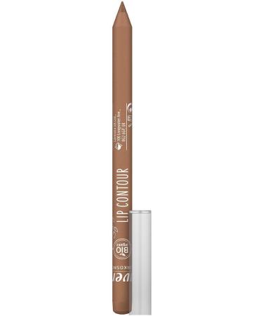 Lavera Organic Nude Brown 02 Lip Contour New14g - Buy Online on GoSupps.com