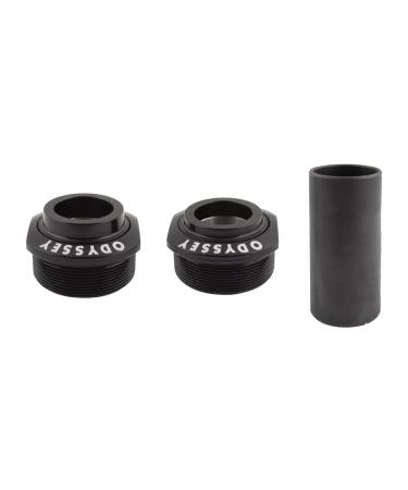 Odyssey BB Cup Set Euro C103 Sealed 19MM Black - C-103-BK