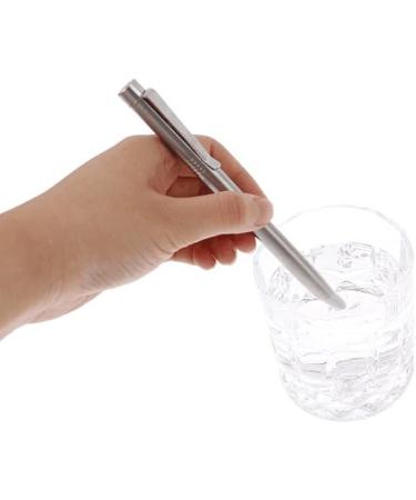Negative Energy Wand | Nano Wand Energy Pen & Alkaline Water Stick for Molecule Activation - Shop Internationally - Buy Online on GoSupps.com