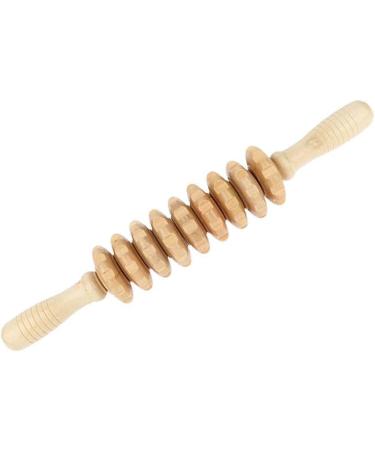 Buy Generic 5x Body Muscle Trigger Point Relaxation Tool - Effective Pain Relief & Relaxation | Worldwide Shipping - Buy Online on GoSupps.com