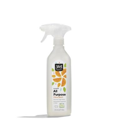 365 by Whole Foods Market Cleaner All Purpose Citrus 26 Fl Oz