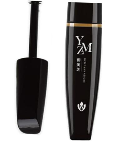 FOMIYES 2 pcs Cream Hair Finishing Stick Tool Shape Hairstyle Easy To Broken 1 count (Pack of 1) As Shownx2pcs - Buy Online on GoSupps.com