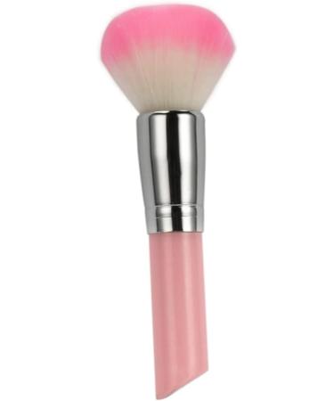 Angoily Blusher Brush 1pc Face Makeup Cosmetic Honey Powder Brush Stuckers - Buy Online on GoSupps.com