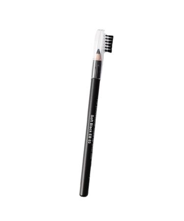 Milageto Eyebrow Pencil Makeup Pen Portable Waterproof Proffessionals Beginners Brow Pencil Makeup Brow Definer for Friends Girlfriend