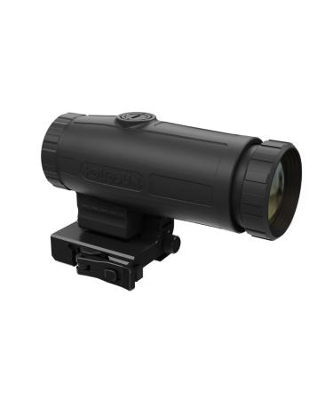Holosun Magnifier HM3X 3 subject enlargement black picatinny hunting sports shooting softair for Tactical Micro Red Dot Sight - 70128079 - Buy Online on GoSupps.com