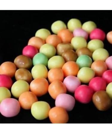 3 x Maoam Pinballs Stick Pack 32G Delicious Tasty And Twisty Treat Gift Hamper For Birthday Christmas Easter Sold By Kidzbuzz - Buy Online on GoSupps.com