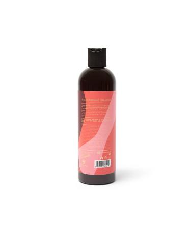 As I Am Long and Luxe Strengthening Shampoo - 12 Oz | Best for Longer Stronger Hair | International Shipping Available - Buy Online on GoSupps.com