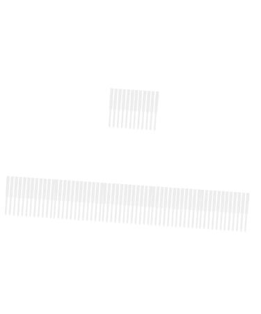 Healifty 600 Pcs Scent Paper Test Paper Shop Retail Test Strips Fragrance Paper Strips Perfume Test Strips Practical Essential Oil Test Strips Fragrance Test Strips Perfume Text Strips