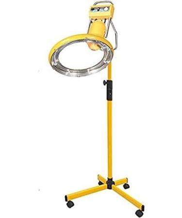 950W Salon Heater Cold Burn Hair Dryer Standing Hair Dryer It Applies to Hair Salon Beauty Hot Oil Hair Care Stereotype Timer