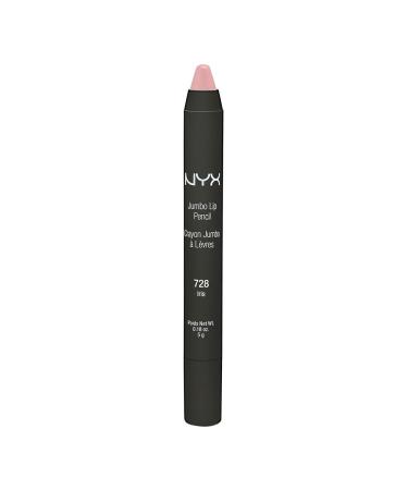 NYX Cosmetics Jumbo Lip Pencil - Iris