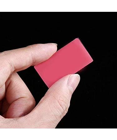 Huacan 50pcs Glue Clay Diamond Painting Accessories - 2x4cm | Diamond Art Tools & Wax - Buy Online on GoSupps.com