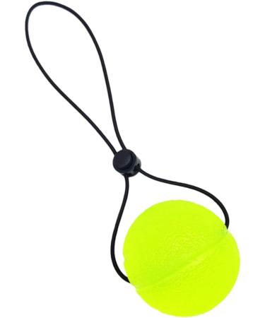 Magiclulu 5-Piece Handle Ball Set | Perfect for Hand Coordination & Skill Development | International Shipping Available - Buy Online on GoSupps.com