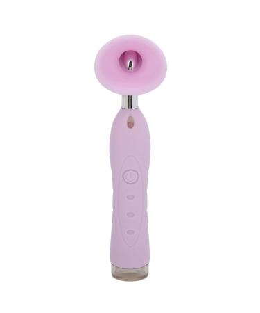 NATUDOCO Hand Eye-Eye Disassers Electrical Eye Ring Line adjustable vibration eye massager for relieving eye fatigue eyetea (pink)