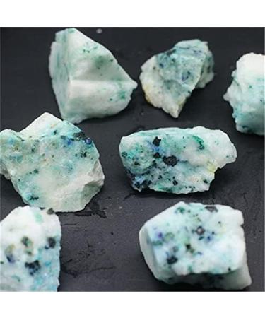 Natural Quartz raw Crystals Stones Phoenix Rough for Home Decoration - (Color: 1pcs Size: approx30-50mm) - Buy Online on GoSupps.com