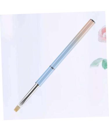DOITOOL Nail Art Liner Dot Pen Nail Art Brush Nail Brush Uv Gel Nail Art Pen Nail Supplies Manicure Draw Flowers Equipment Nail Flower Brushes Tool Gradient - Buy Online on GoSupps.com