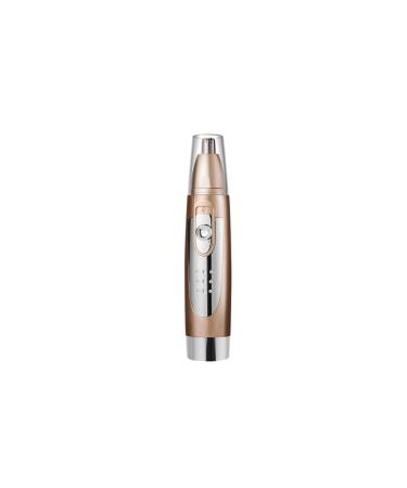 UNbit Nose Hair Trimmer Portable Electric Nose Trimmer Ear Nose Neck Hair Removal Clipper Beard Trimmer for Men Trimmer for Nose Trimmer