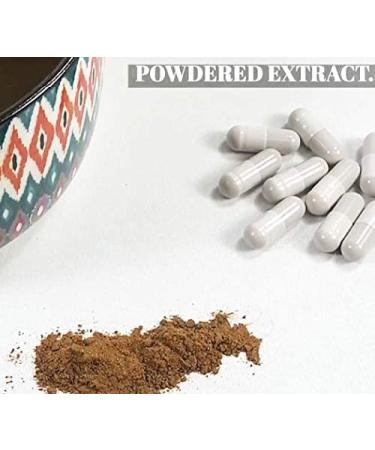 Inner-Ear Balance Supplement - 120 Capsules for Improved Health | Bright Nutrition - Buy Online on GoSupps.com