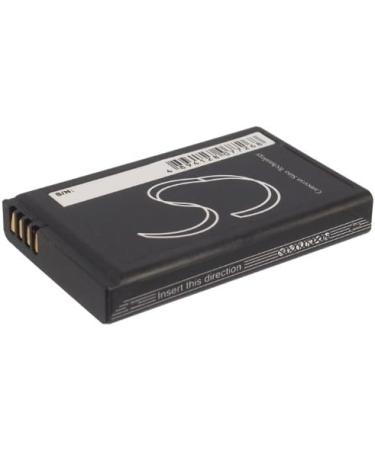 DCH 950mAh Battery Replacement for COMfortel M210 M-310 M200 - International Shipping Available - Buy Online on GoSupps.com