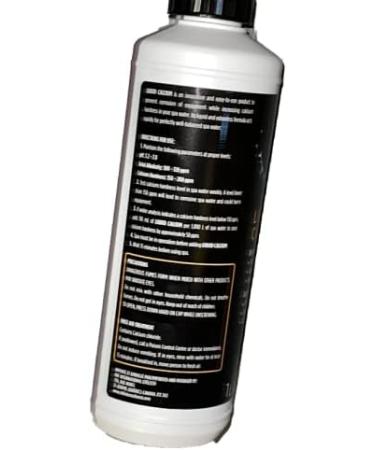 CORAL SPA | Liquid Calcium (1L) - Buy Online on GoSupps.com