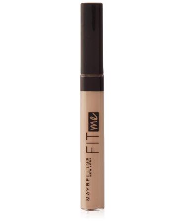 Maybelline New York Fit Me! Fluid Concealer 12 Beige NU