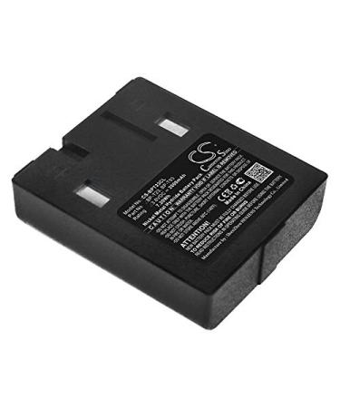 DCH 2000mAh Battery Replacement for AT&T 3470 9002 22250X 9111 9105 3095 9200 9452ATLUCENT 22251X 9110 9050 9107