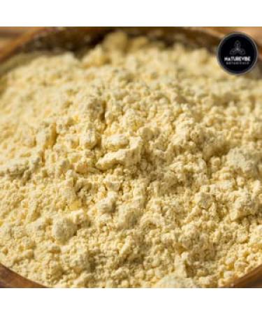 Naturevibe Botanicals Garbanzo Beans Flour 2lbs | Premium Quality for Cooking (32oz) - Buy Online on GoSupps.com
