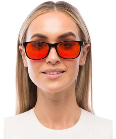 Shop Smith Blue Light Blocking Glasses - Reduce Eye Strain & Enhance Comfort | International Shipping Available - Buy Online on GoSupps.com