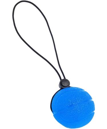 Magiclulu Hand Exercise Balls - TPE Grip Training Equipment for Men & Women | Enhance Finger Strength & Dexterity - Buy Online on GoSupps.com