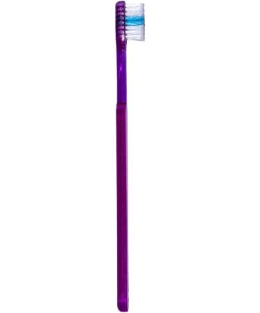 Oral-B Indicator Youth Toothbrush 20 Small Head Soft - 2 Pack (Colors Vary) - Buy Online on GoSupps.com