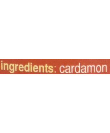 Gourmet Spice Company Cardamon Ground 10 g - Buy Online on GoSupps.com