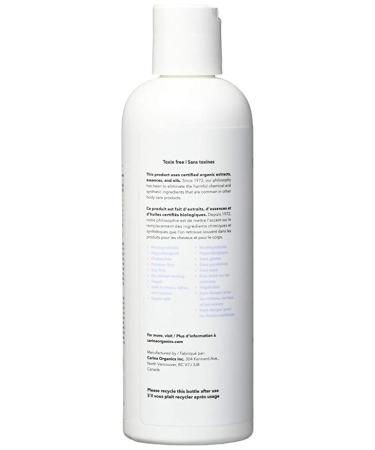 Carina Organics Baby Bubble Bath and Shampoo Bundle - 8.4 Oz (Pack of 2) - Buy Online on GoSupps.com