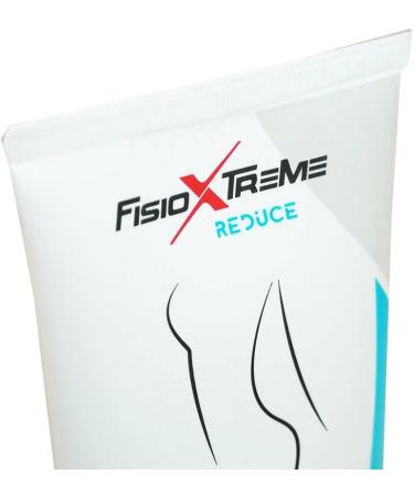  Fisio Xtreme Verminder FISIOXTREME ANTICELULITICO 200ML - Buy Online on GoSupps.com