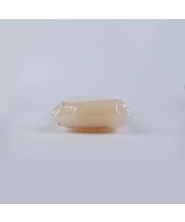 Teenitor Blonde Hair Donut Bun Maker Set - 7pcs Hair Bun Rings with Elastic Bands and Hair Pins for Ballet, Girls, Kids - Buy Online on GoSupps.com