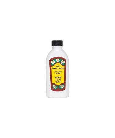 Monoi Tiki Tahiti - After Sun Body Lotion - 120ml