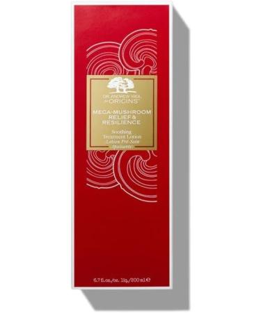 Buy Origins Mega-Mushroom Relief & Resilience Soothing Treatment Lotion 6.5 Fl Oz | International Shipping Available - Buy Online on GoSupps.com
