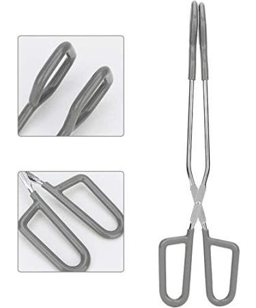 Fairman Toilet Paper Tongs Toilet Aid for Self-Wiping Bottom Wiper Aids for Pregnant Women Self-Wipe Hygiene Assistance Tool for Elderly (12inch (31cm)) - Buy Online on GoSupps.com