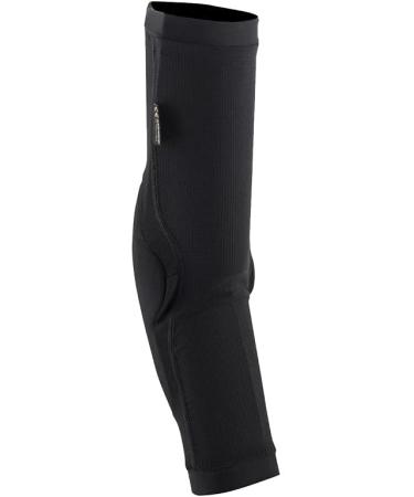 Alpinestars Men's Paragon Plus Elbow Protector - Black/White, Size M - Buy Online on GoSupps.com
